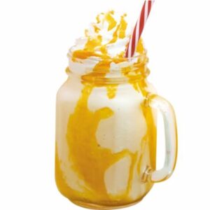 café frappé