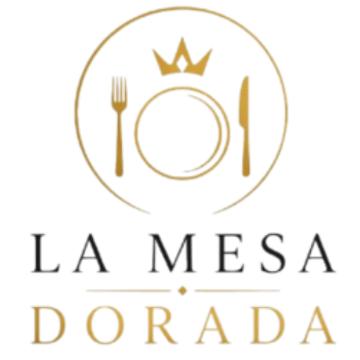 la mesa dorada logo removebg pre