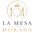 la mesa dorada logo removebg pre