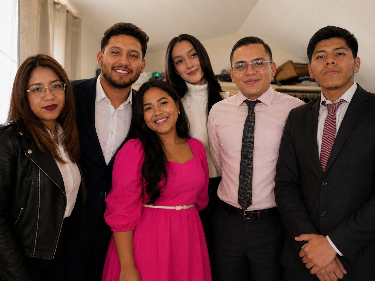 chef-1 equipo