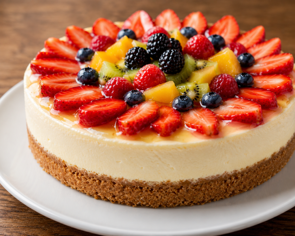 nyus-cheesy-fruits-cake pastel